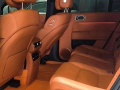 Li Auto L7 2023 Air - ფოტო 8