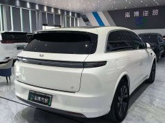 Li Auto L7 2023 Air - ფოტო 9