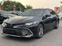 Toyota Camry 2021 2.5G Luxury - ფოტო 1