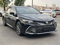 Toyota Camry 2021 2.5G Luxury - ფოტო 2