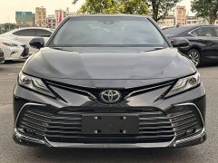 Toyota Camry 2021 2.5G Luxury - ფოტო 3