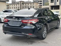 Toyota Camry 2021 2.5G Luxury - ფოტო 4