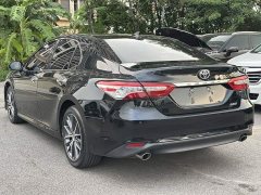 Toyota Camry 2021 2.5G Luxury - ფოტო 5