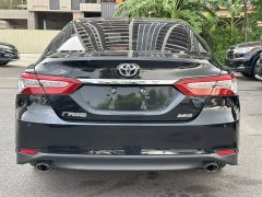 Toyota Camry 2021 2.5G Luxury - ფოტო 6
