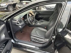 Toyota Camry 2021 2.5G Luxury - ფოტო 7