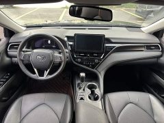 Toyota Camry 2021 2.5G Luxury - ფოტო 8