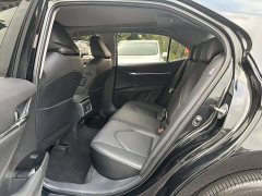 Toyota Camry 2021 2.5G Luxury - ფოტო 9