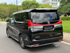 Lexus LM 2020 300h 7-Seater Elegant Edition - ფოტო 4