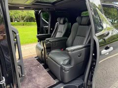 Lexus LM 2020 300h 7-Seater Elegant Edition - ფოტო 7