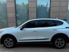 Haval Chitu Jingxiang Edition 1.5T Purple Copper Rabbit - ფოტო 4