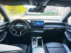 Haval Chitu Jingxiang Edition 1.5T Purple Copper Rabbit - ფოტო 7