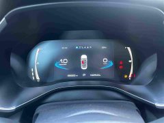 Haval Chitu Jingxiang Edition 1.5T Purple Copper Rabbit - ფოტო 8