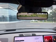 Li Auto i6 2025 Four-Wheel Drive Standard Edition - ფოტო 12