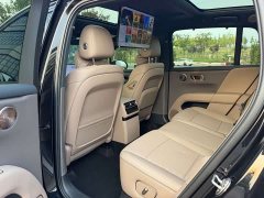 Li Auto i6 2025 Four-Wheel Drive Standard Edition - ფოტო 13