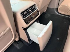 Li Auto i6 2025 Four-Wheel Drive Standard Edition - ფოტო 14