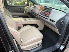 Li Auto i6 2025 Four-Wheel Drive Standard Edition - ფოტო 15