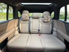 Li Auto i6 2025 Four-Wheel Drive Standard Edition - ფოტო 17