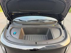Li Auto i6 2025 Four-Wheel Drive Standard Edition - ფოტო 19