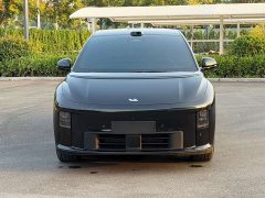 Li Auto i6 2025 Four-Wheel Drive Standard Edition - ფოტო 2
