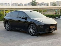 Li Auto i6 2025 Four-Wheel Drive Standard Edition - ფოტო 3