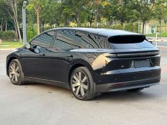Li Auto i6 2025 Four-Wheel Drive Standard Edition - ფოტო 4