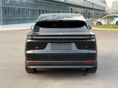 Li Auto i6 2025 Four-Wheel Drive Standard Edition - ფოტო 5