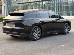 Li Auto i6 2025 Four-Wheel Drive Standard Edition - ფოტო 6