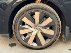 Li Auto i6 2025 Four-Wheel Drive Standard Edition - ფოტო 7