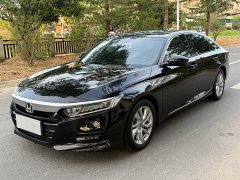 Honda Accord 2018 260TURBO Elite China VI - ფოტო 1