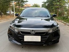 Honda Accord 2018 260TURBO Elite China VI - ფოტო 2