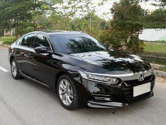 Honda Accord 2018 260TURBO Elite China VI - ფოტო 3