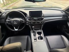 Honda Accord 2018 260TURBO Elite China VI - ფოტო 5