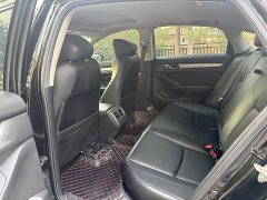 Honda Accord 2018 260TURBO Elite China VI - ფოტო 6
