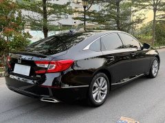 Honda Accord 2018 260TURBO Elite China VI - ფოტო 7