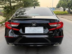 Honda Accord 2018 260TURBO Elite China VI - ფოტო 8