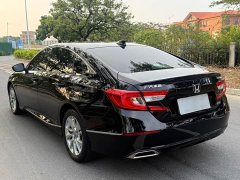 Honda Accord 2018 260TURBO Elite China VI - ფოტო 9