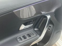 Mercedes-Benz A-Class Facelift A 200 L Sport Sedan Fashion Edition - ფოტო 13