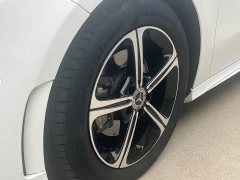 Mercedes-Benz A-Class Facelift A 200 L Sport Sedan Fashion Edition - ფოტო 14