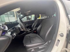 Mercedes-Benz A-Class Facelift A 200 L Sport Sedan Fashion Edition - ფოტო 15