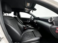 Mercedes-Benz A-Class Facelift A 200 L Sport Sedan Fashion Edition - ფოტო 7