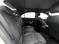 Mercedes-Benz A-Class Facelift A 200 L Sport Sedan Fashion Edition - ფოტო 8