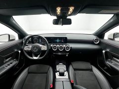 Mercedes-Benz A-Class Facelift A 200 L Sport Sedan Fashion Edition - ფოტო 9
