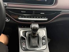 GAC Aion M6 2021 PRO 270T DCT Luxury - ფოტო 11