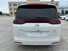 GAC Aion M6 2021 PRO 270T DCT Luxury - ფოტო 3