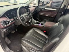 GAC Aion M6 2021 PRO 270T DCT Luxury - ფოტო 4