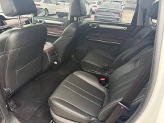 GAC Aion M6 2021 PRO 270T DCT Luxury - ფოტო 5