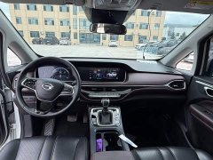 GAC Aion M6 2021 PRO 270T DCT Luxury - ფოტო 6