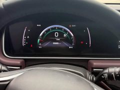 GAC Aion M6 2021 PRO 270T DCT Luxury - ფოტო 8