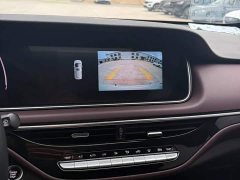 GAC Aion M6 2021 PRO 270T DCT Luxury - ფოტო 9