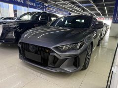 Trumpchi Leopard 270T DCT J10 Flying Man Edition - ფოტო 1